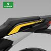 Acessórios para motociclos – Adesivos para motociclos