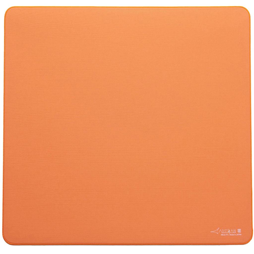 ARTISAN NINJA FX Zero XSOFT L Orange (FX-ZR-XS-L-D)