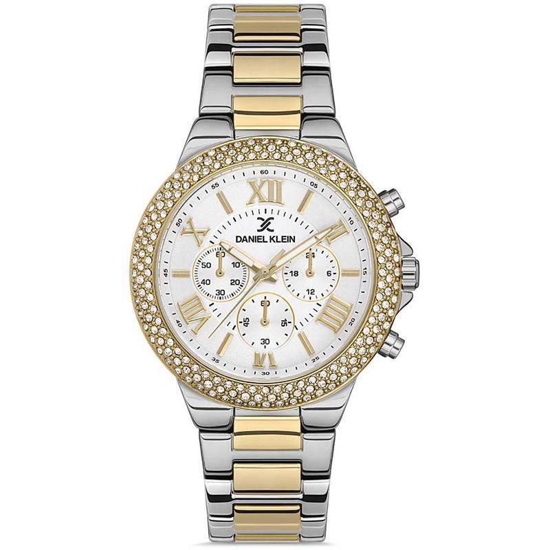 

Daniel Klein DKE.1.10241.6 Women's Wristwatch