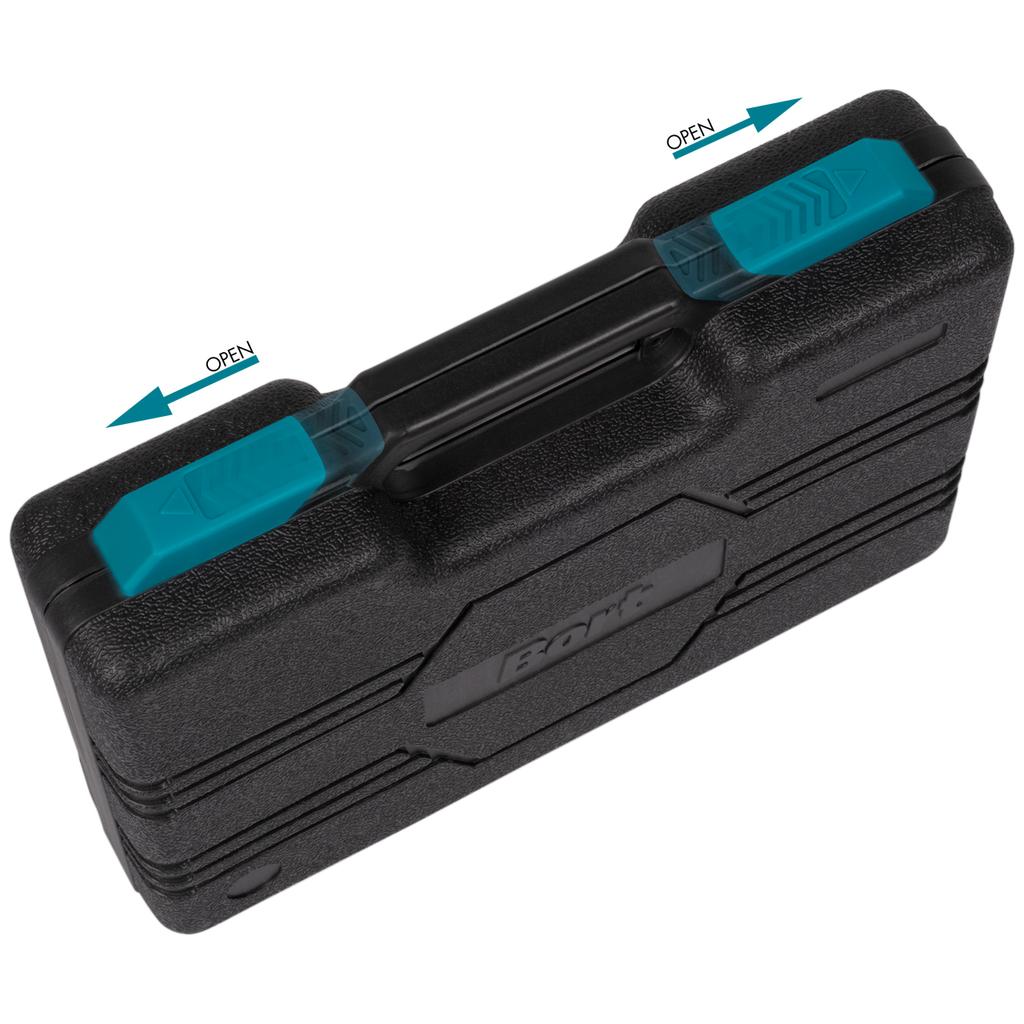 Hand Tool Set Bort Btk-19