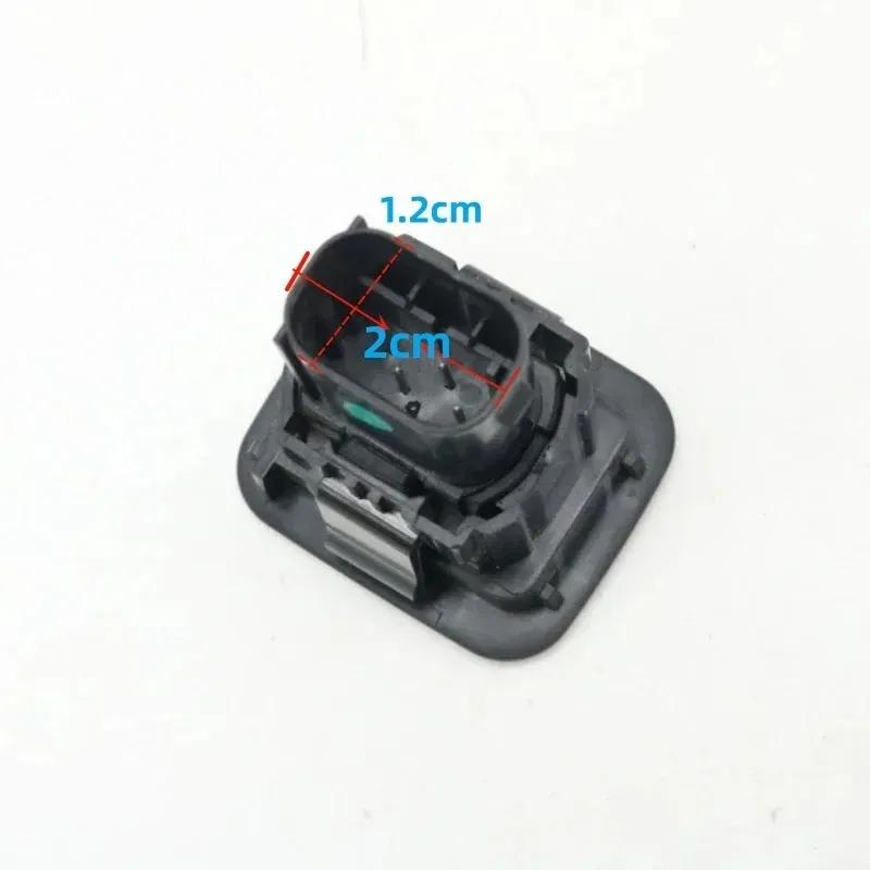 Car Tailgate Liftgate Electric Rear Trunk Release Button Switch For Opel Astar K B16 16-19 IGNIA-A G09 09-17 IGNIA-B Z18