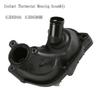 For Ford Explorer Compatible 4L5E8594AA Coolant Thermostat Housing Assembly 4L5E8A586BB
