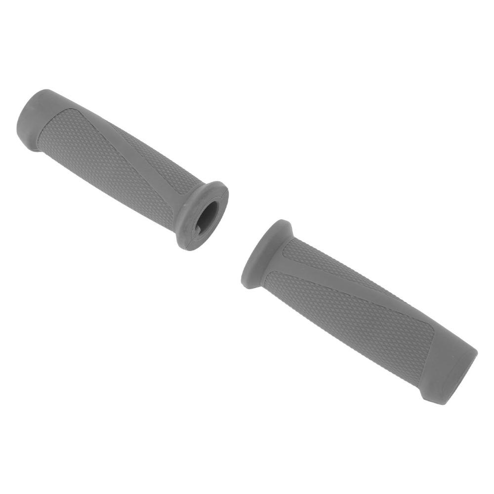 1 Pair Replacement Part Electric Scooter Handle Grip for Ninebot F30 F40 Foldable Skateboard
