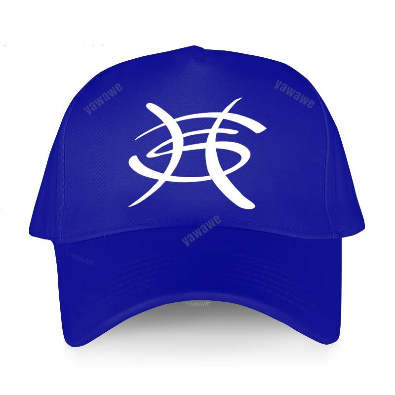 Black Hip Hop Baseball Caps For Boys HEROES DEL SILENCIO Rock En Women Fashion Hat Outdoor Unisex Adustable Glof Cap Sport Bonnet