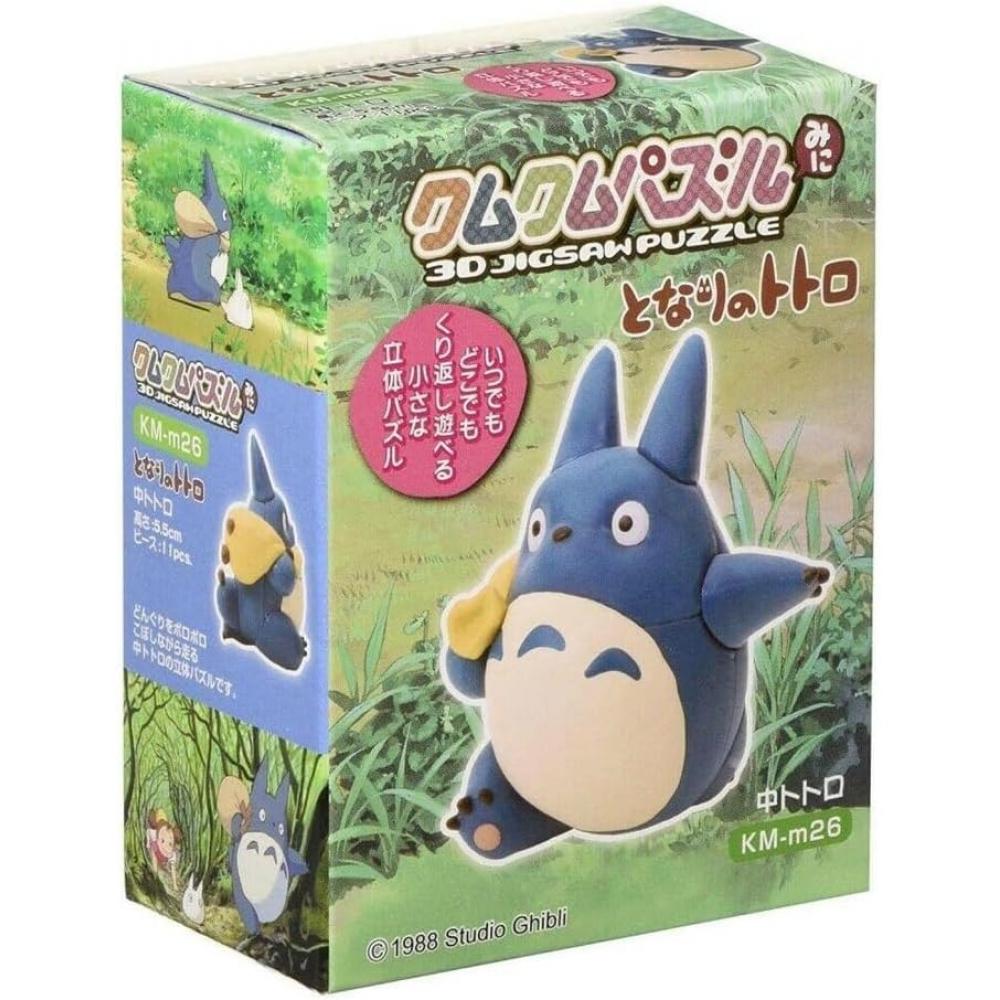 Ensky  Ensky  Geum Kum Puzzle My Neighbor Totoro Medium Totoro  Km 101  Medium Totoro My Neighbor Totoro