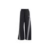 Originals Adilenium Mega Flared Track Pants Black IV9335