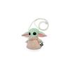 Takaratomy A.R.T.S The Mandalorian & Grogu Plush Pouch Approximately 31cm Width
