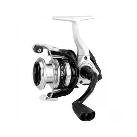 Used Okuma Aria Aria-30a spinning reel