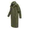 Winterjacke Navahoo Teddyzauber