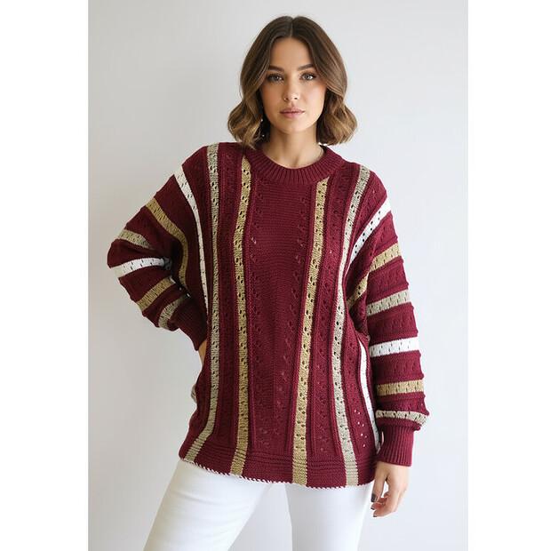 Свитер FIGL M1276 EU L 8440₽