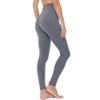 Women Seamless Training Tights Hip Enhancement Effect Profile Yoga Pants