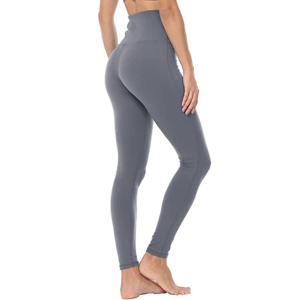 Women Seamless Training Tights Hip Enhancement Effect Profile Yoga Pants