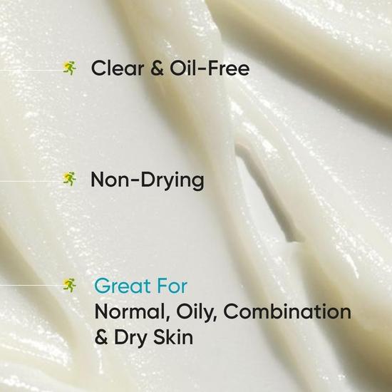 DOT & KEY Lime Rush Sports Face Wash Deep Cleans Oil, Sweat & Dirt For Refreshingly Clean & Oil Free Skin For All Skin Types Sulphate Free, 100Ml