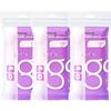 Freego Women's Disposable Cotton Briefs