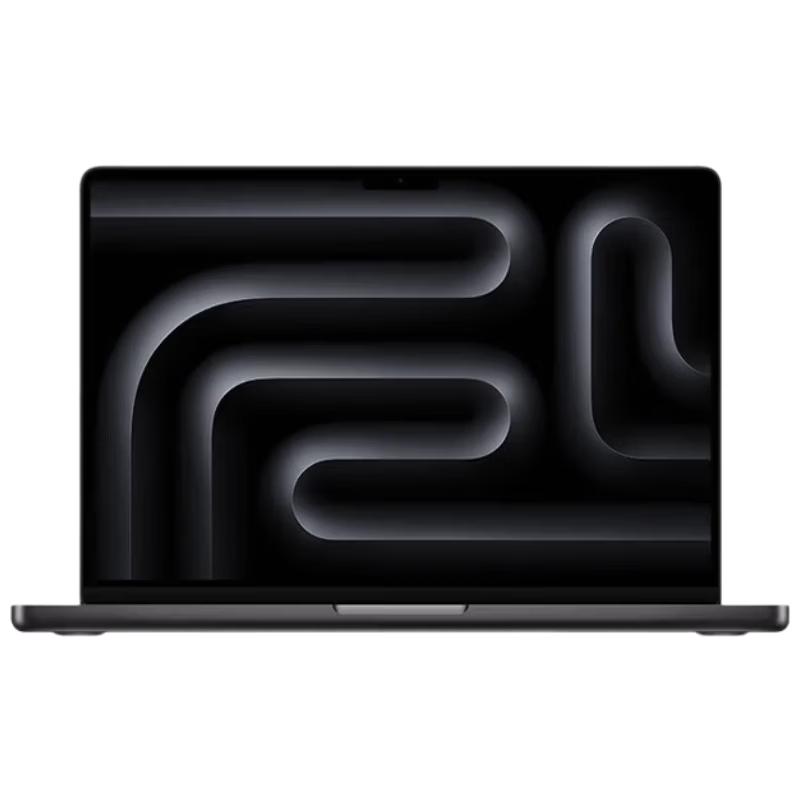 

Apple MacBook Pro 14-inch (CN version)
