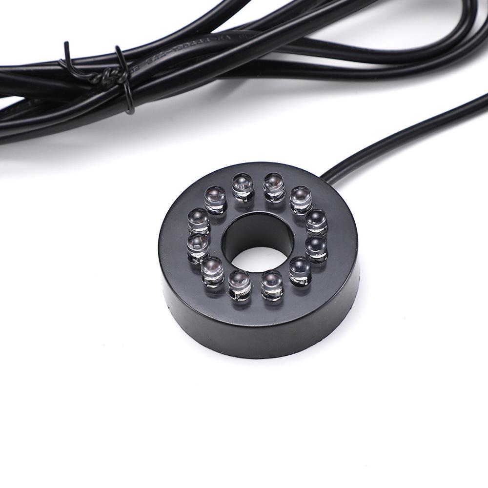 Quba European Standard Mini Multifunctional Submersible Water Pump for Fish Tanks and Fountains