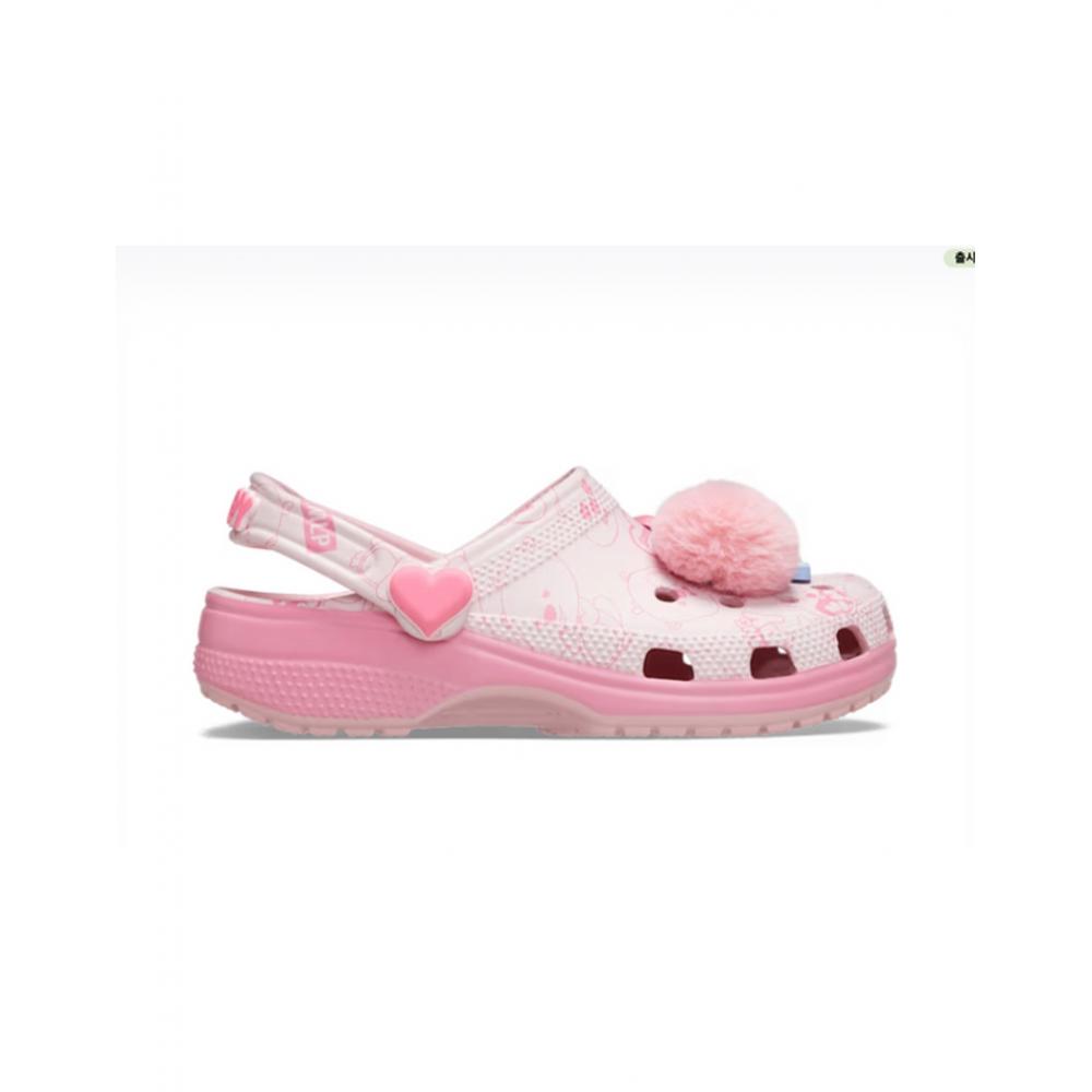 

Crocs Zanmanluffy Classic Clog 210552 90h 90H multi/M10W12