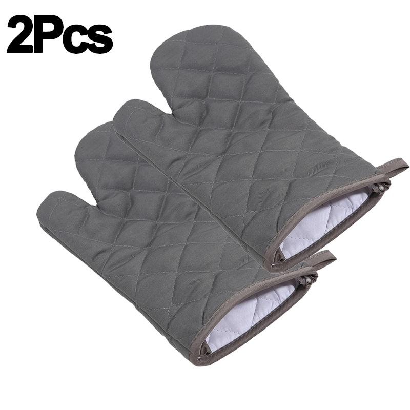 1/2 Stück Topfhalter Topflappen Hitzebeständig Untersetzer Tischset Küchenwerkzeug zum Kochen Backen