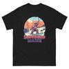 Snowboard Maine Lobster USA Snowboarding Animal T-Shirt