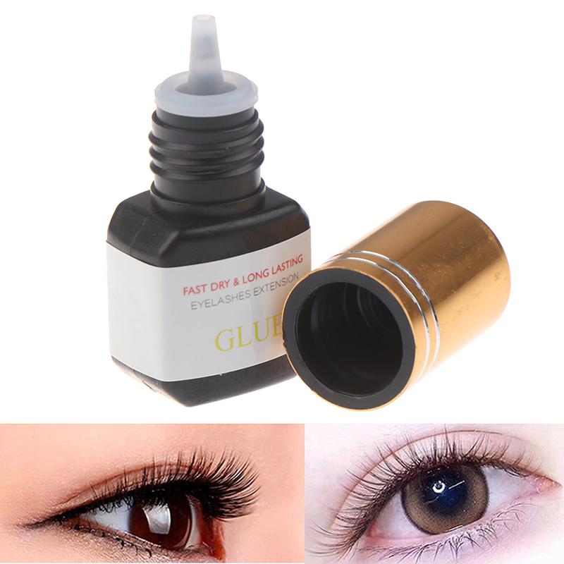 Cheap Glue For Grafting False Eyelashes QuickDrying LongLasting And