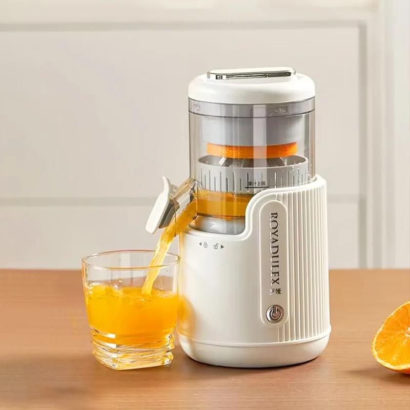 Xiaomi Large-Diameter Orange Juicer Juice And