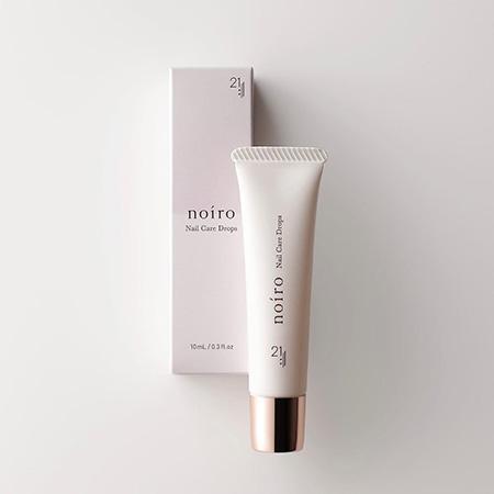 

[USED] noiro 21 Nail Care Drops (1 bottle)