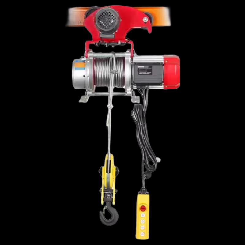 

Lieve Mini Electric Hoist