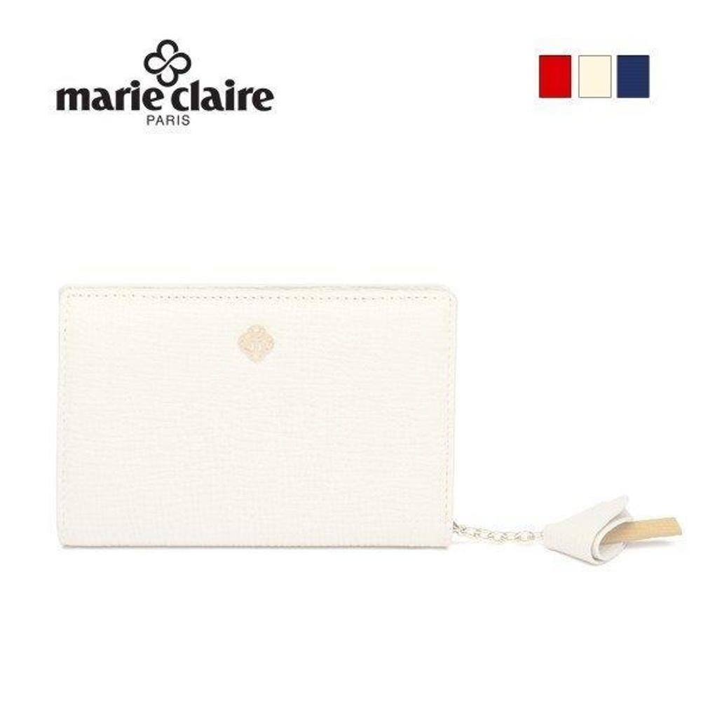 Mari eclaire Gyeongsan branch stylish glitter cowhide slim long wallet 210419