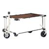 Explorer Foldable Outdoor Camping Wagon