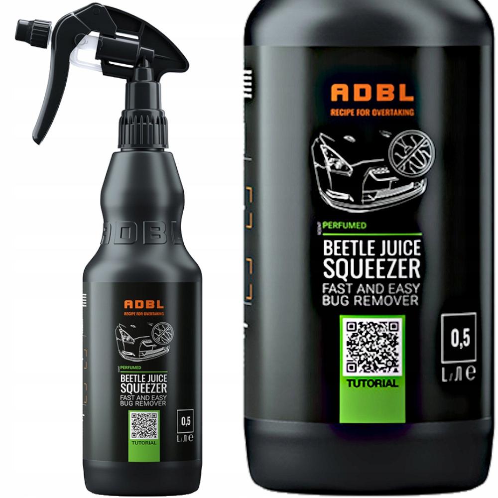 ADBL - Beetle Juice Squeezer Bug Remover - 500 ml.