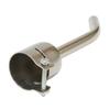 3 6 8mm Nozzles Set Silver 3 pieces Spare Stainless steel 3pcs Accessory Extended For 850 Soldering Station Heat