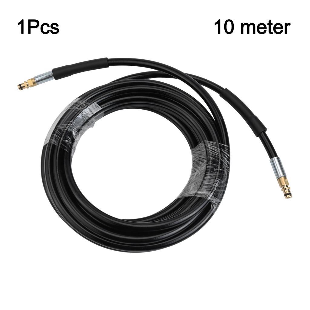 5/6/10/15M High Pressure Washer Hose For Karcher K2-K7 2.643-585.0 Car Wash Water Cleaning Hose Extension Hose Cord Pipe