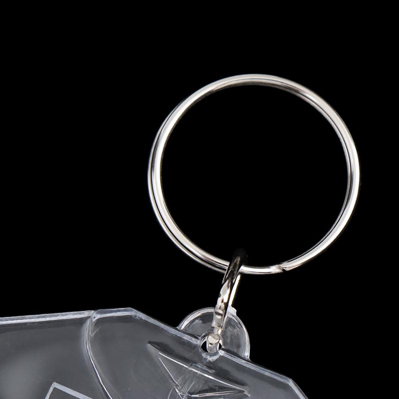 Мини-овальный поворотный замок — фото 3