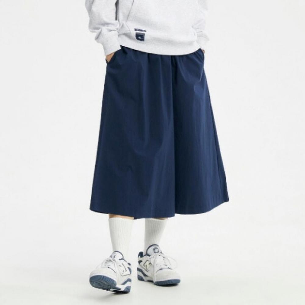 

New Balance Shorts Nqj Nbnwe2s012 59 Long Skirt 80
