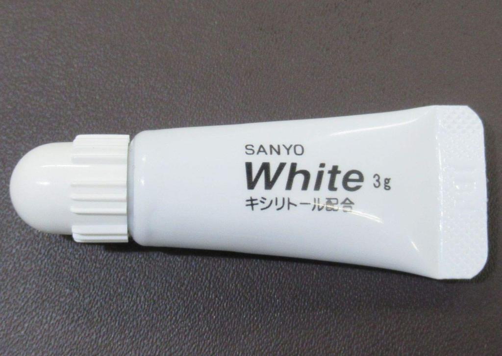 Sanyo Bussan Toothbrush JS-5M Dearleaf