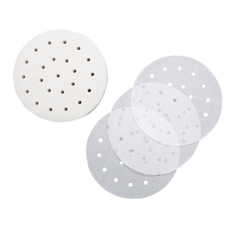 

Changshen Disposable Round Steamer Paper