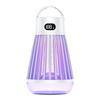 Electric Mosquito Lamp USB Charging Two-In-One Portable Mosquitoes Household Portable Outdoor Electric Shock Mosquito Killer