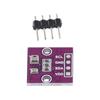 AHT20+BMP280 Hochpräziser Temperatur-Feuchtigkeits-Luftdrucksensor 2-5V