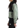 THE NORTH FACE DENALI Jacket Women's (Unisex) Jackets NF0A88YR | Slate Moss / Black