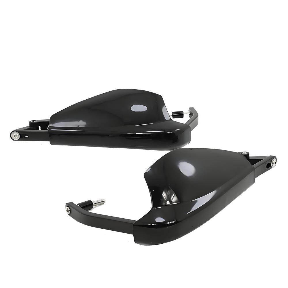 For Kawasaki VERSYS650 KLE650 Motorcycle Parts Handlebar guards Handle guards Hand guards Hand windshield 2015-2025