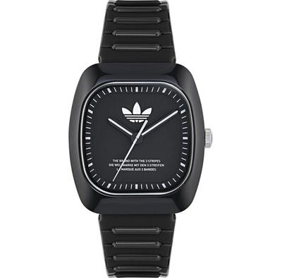 Adidas Originals AOSY24531 Retro Wave Two Watch