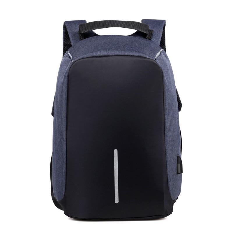 Women's Handbag and Backpack Anti-theft Bag Men Laptop Rucksack Travel Large Capacity Business USB Charge College Student School Shoulder Bags
