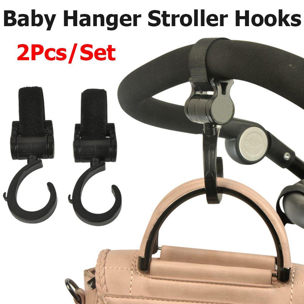 stroller hooks for bags