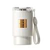 HOLOHOLO Roman Style Portable Insulated Coffee Mug