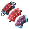 Concertina Instrument Concertina Accordion Concertina Accordion Portable Professional for Adults Musical Instrument Supplies