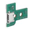 USB Charging Board Port Socket Charger JDS 030 for PS4 Controller   Flat Cable