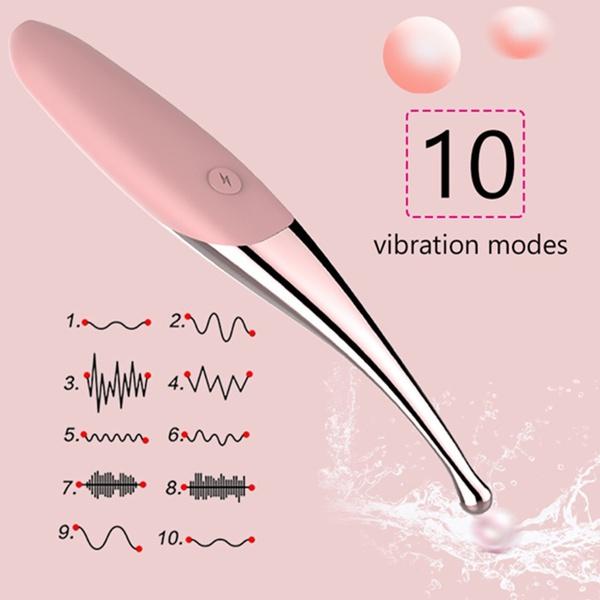New G-Spot Vibrators for Women Lick Clitoris Stimulator Nipple Massager Female Masturbator Adult Sex Toys for Adults Vibrator ProducDescription