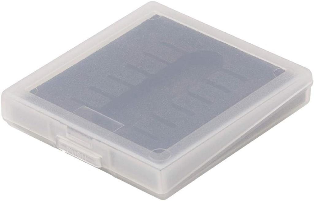 GSI Creos G Tool Replacement Blade Storage Case Hobby Tool GT116