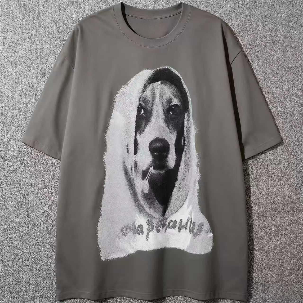 

Men s and Women s Cotton T-shirt Tee Casuai Short Sleeve Crewneck Top Fashion Streetwear Autumn Shirt Graphic T Shirts 4XL