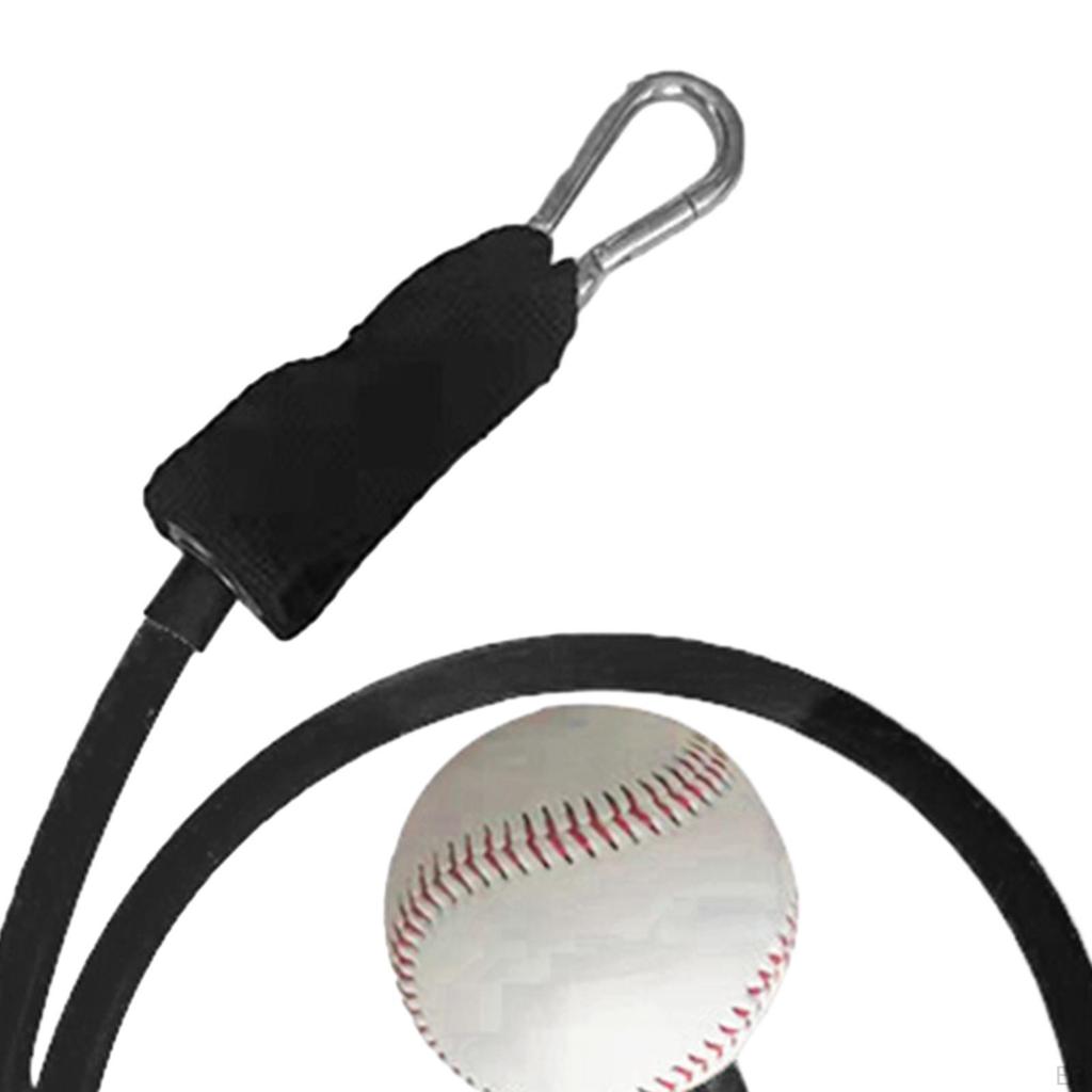 Baseball Pitching Bänder Trainings-Übungsband für Anfänger